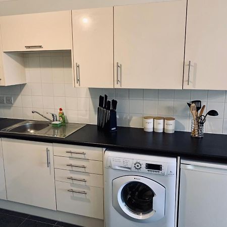 Koala & Tree - Renovated 2 Bed Apartment In City Centre - Short Lets & Serviced Accommodation Cambridge Eksteriør bilde