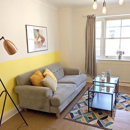 Koala & Tree - Renovated 2 Bed Apartment In City Centre - Short Lets & Serviced Accommodation Cambridge Eksteriør bilde