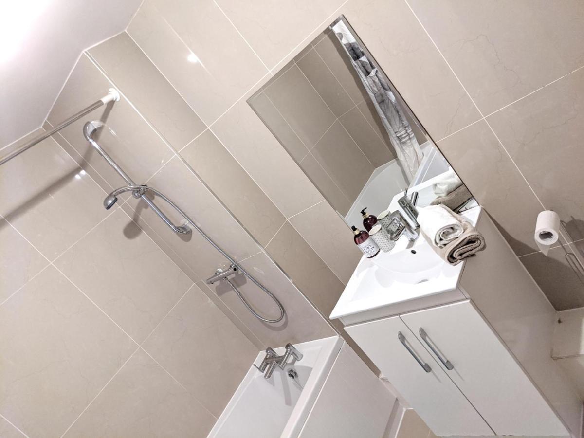 Koala & Tree - Renovated 2 Bed Apartment In City Centre - Short Lets & Serviced Accommodation Cambridge Eksteriør bilde