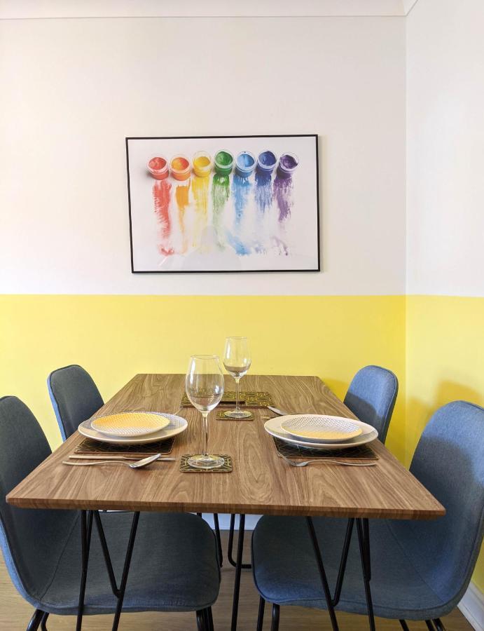 Koala & Tree - Renovated 2 Bed Apartment In City Centre - Short Lets & Serviced Accommodation Cambridge Eksteriør bilde