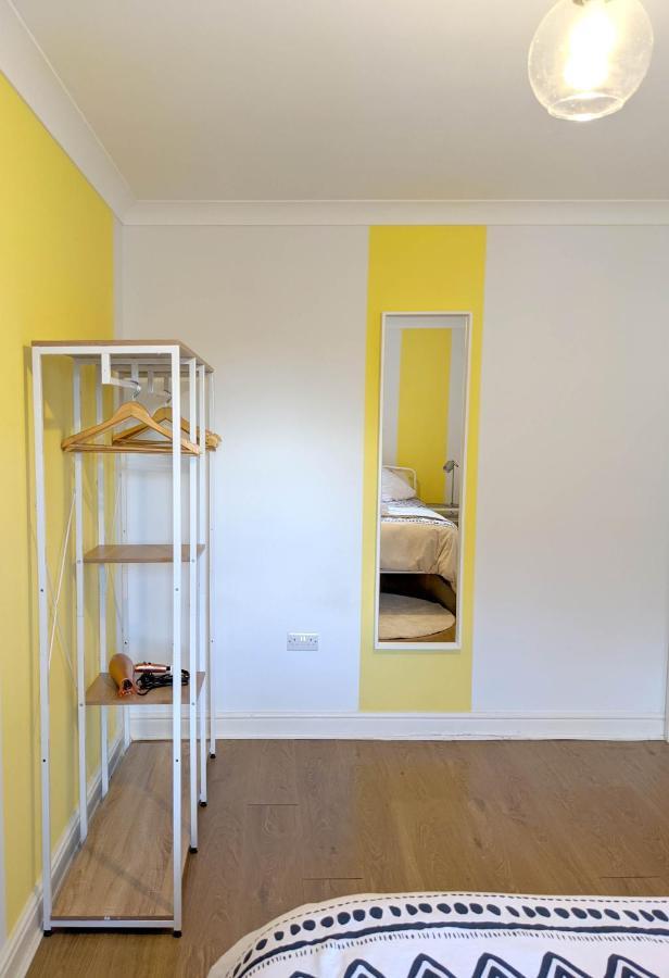 Koala & Tree - Renovated 2 Bed Apartment In City Centre - Short Lets & Serviced Accommodation Cambridge Eksteriør bilde